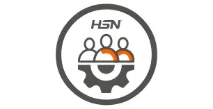 Icône R&D&I HSN.