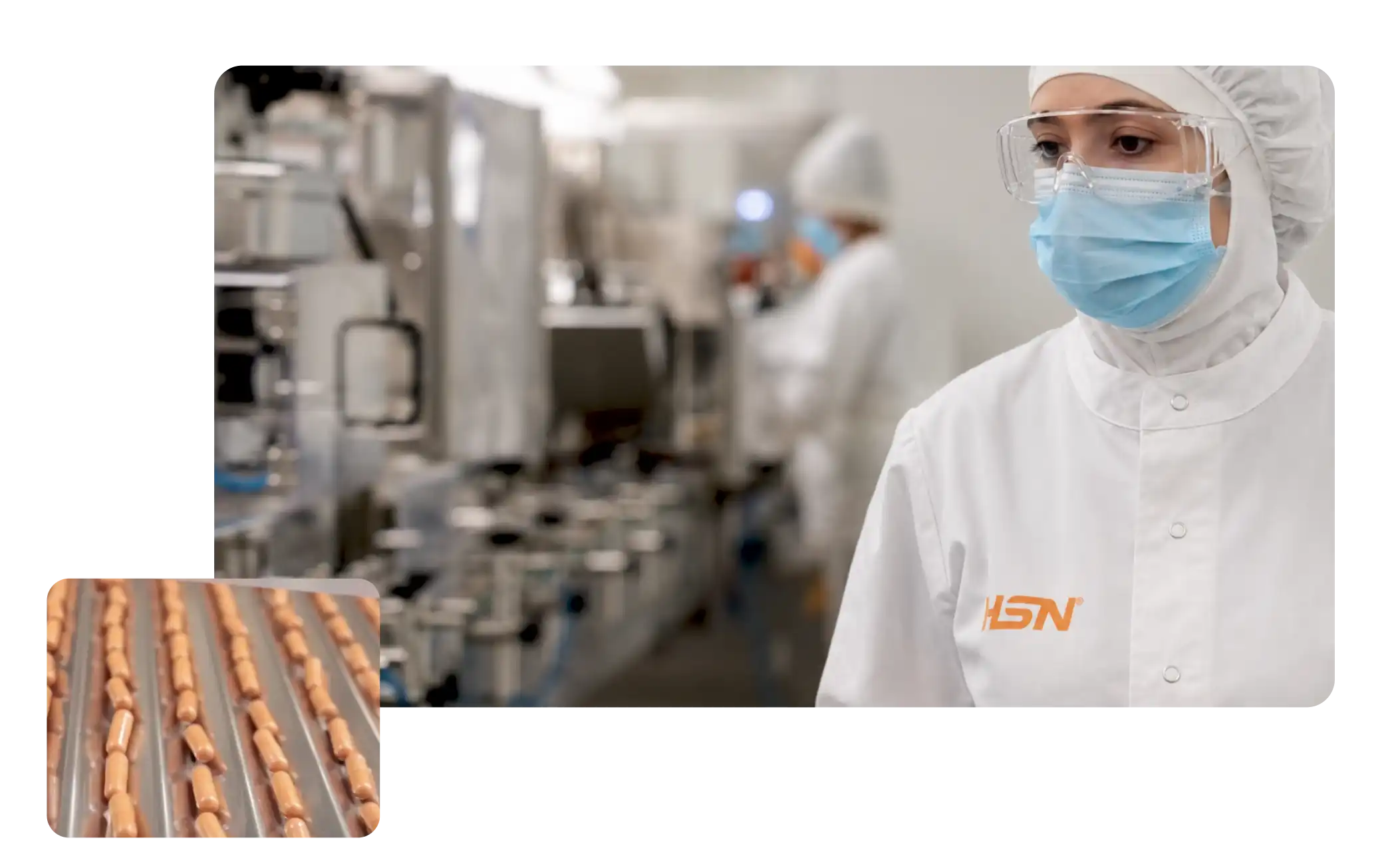 Technologie liposomale : une nouvelle fa&ccedil;on de formuler