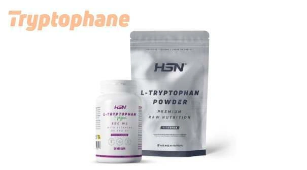 Tryptophane HSN