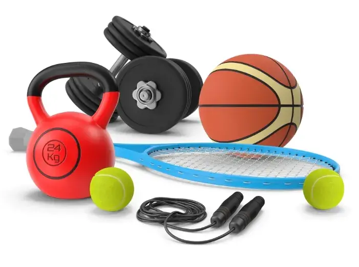 Types de barres prot&eacute;in&eacute;es.