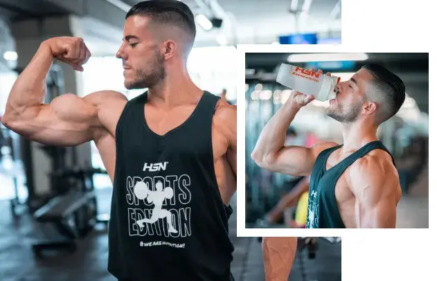 Que sont les anabolisants naturels ?