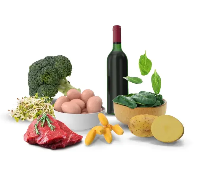 Qu’est-ce que le chrome