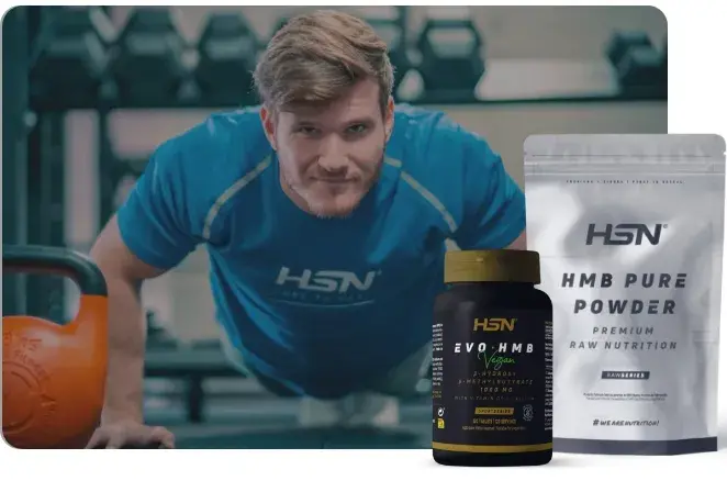 Qu'est-ce que le HMB ?