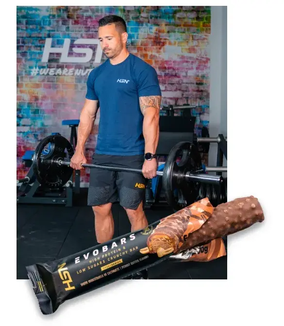 Que sont les barres prot&eacute;in&eacute;es ?