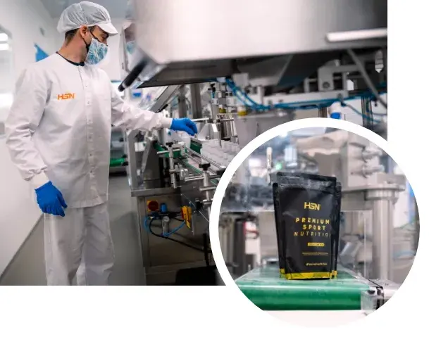 Pourquoi acheter ces glucides ?