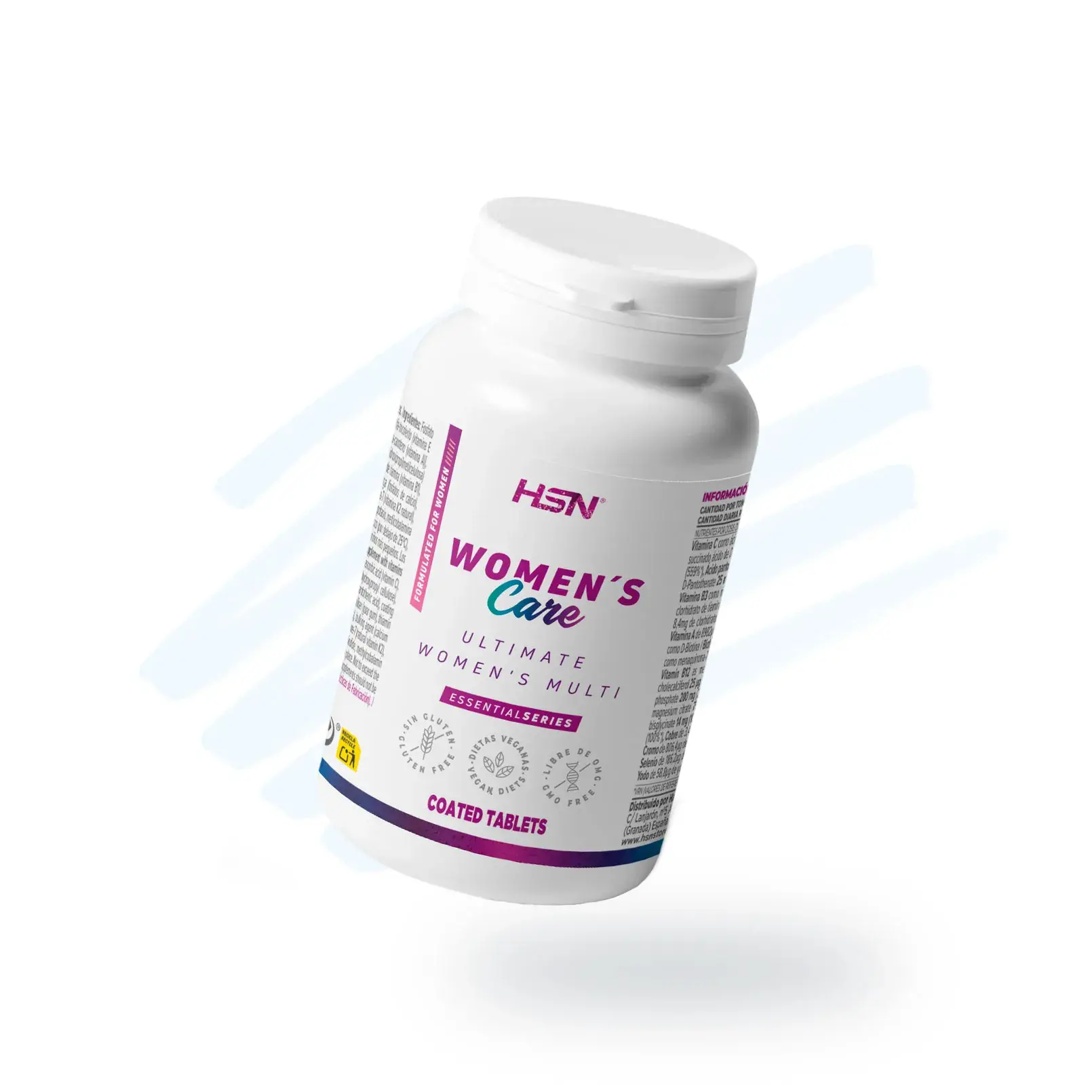 compl&eacute;ments multivitamin&eacute;s naturels