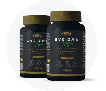 Découvrez le ZMA chez HSN.