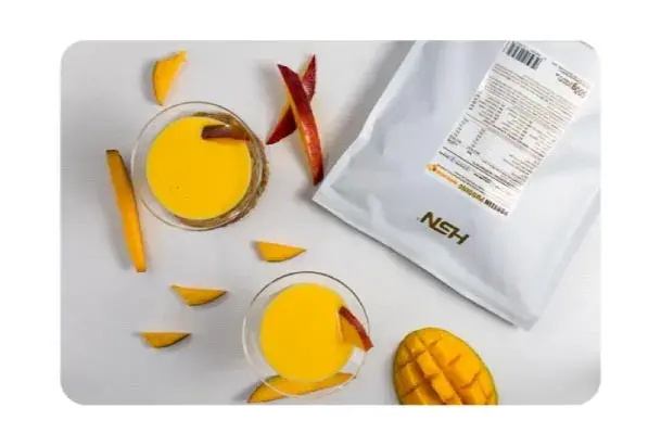 Choix des produits pour contr&ocirc;ler le glucose