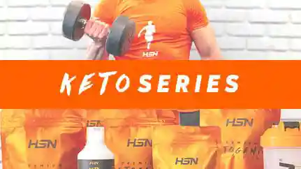 Keto Series