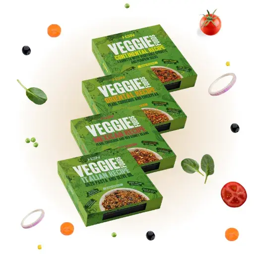 Formules alimentaires avec 0 % de colorants artificiels