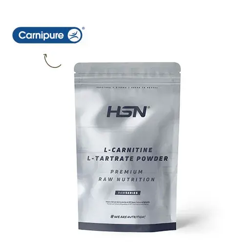 l-carnitine l-tartrate powder