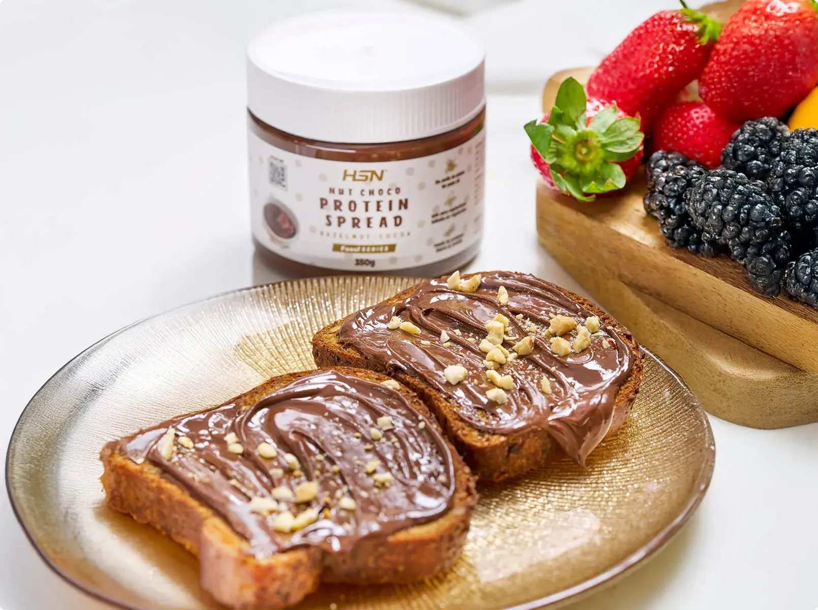 Cr&egrave;mes saines sans sucre