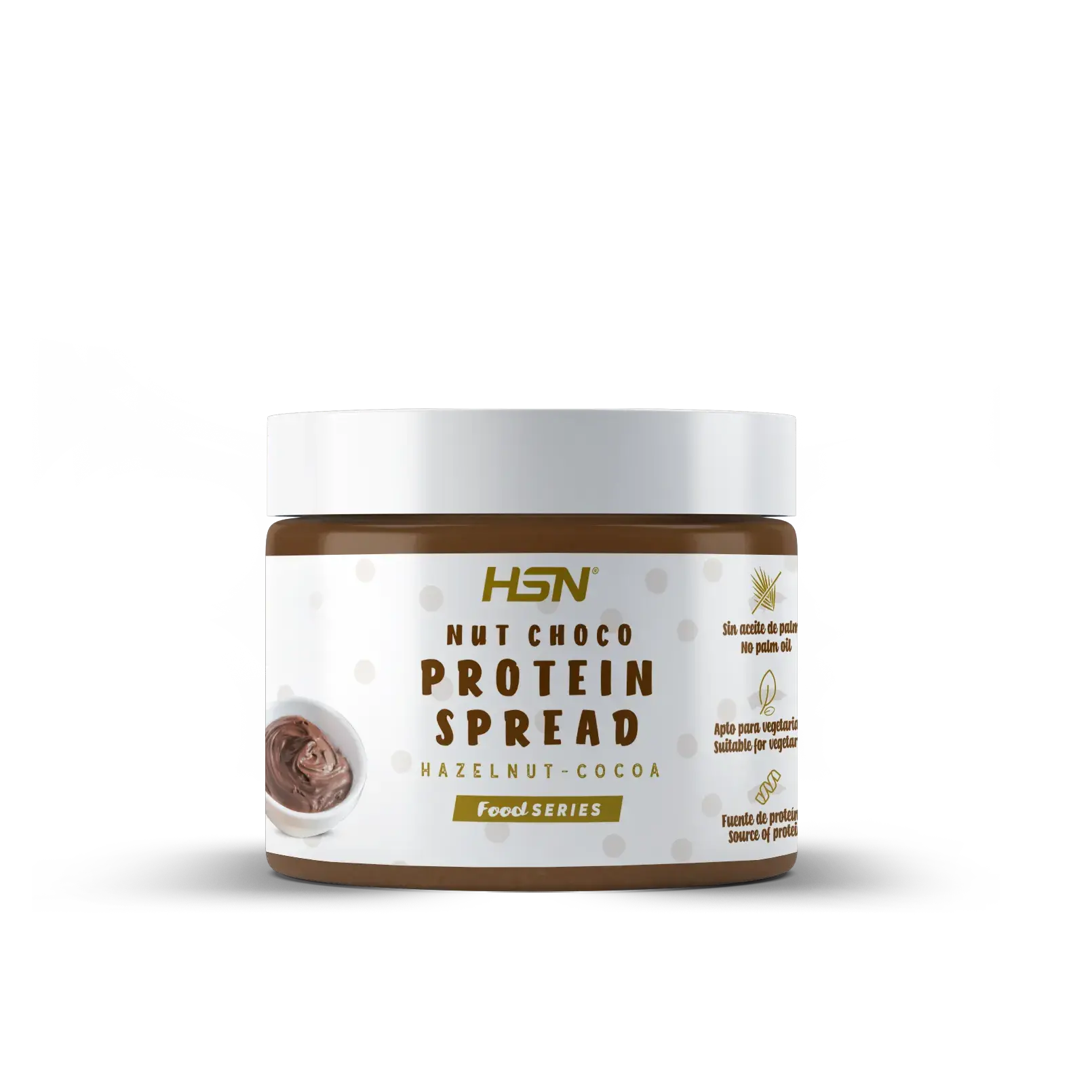 Cremes &agrave; tartiner