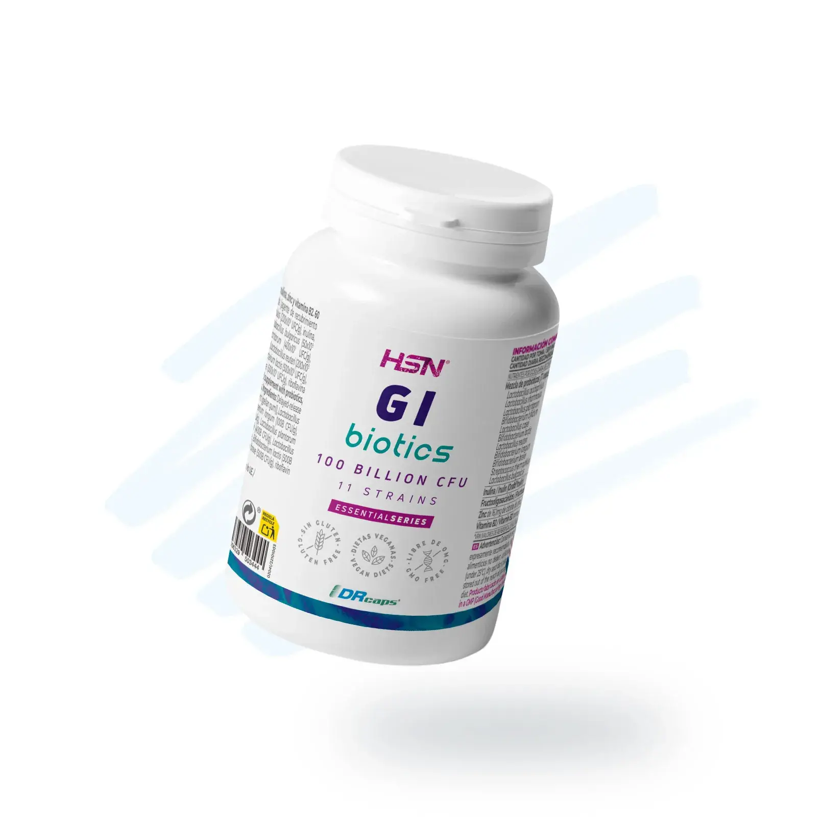 Gi biotics Gi biotics