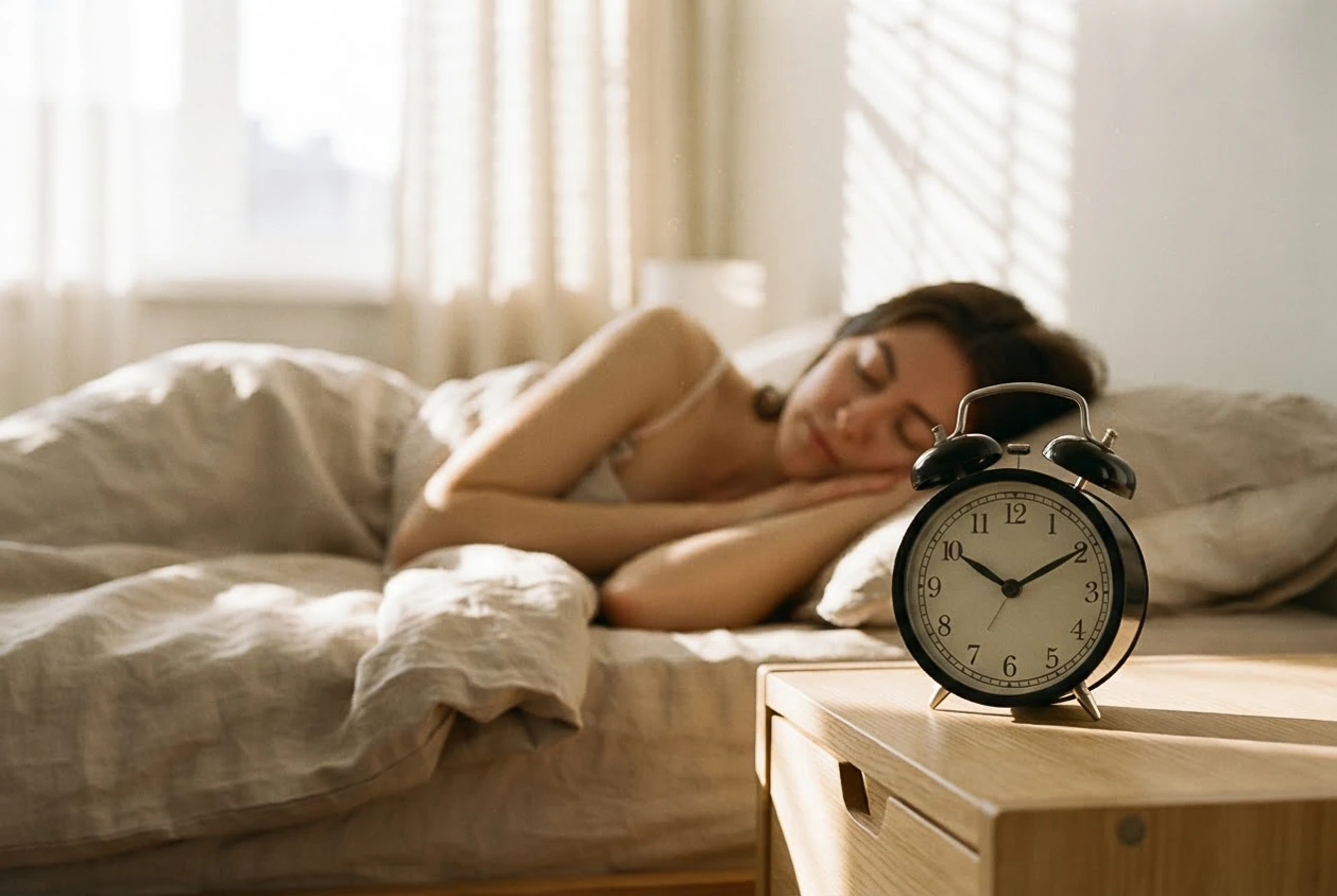take-products-sleep
