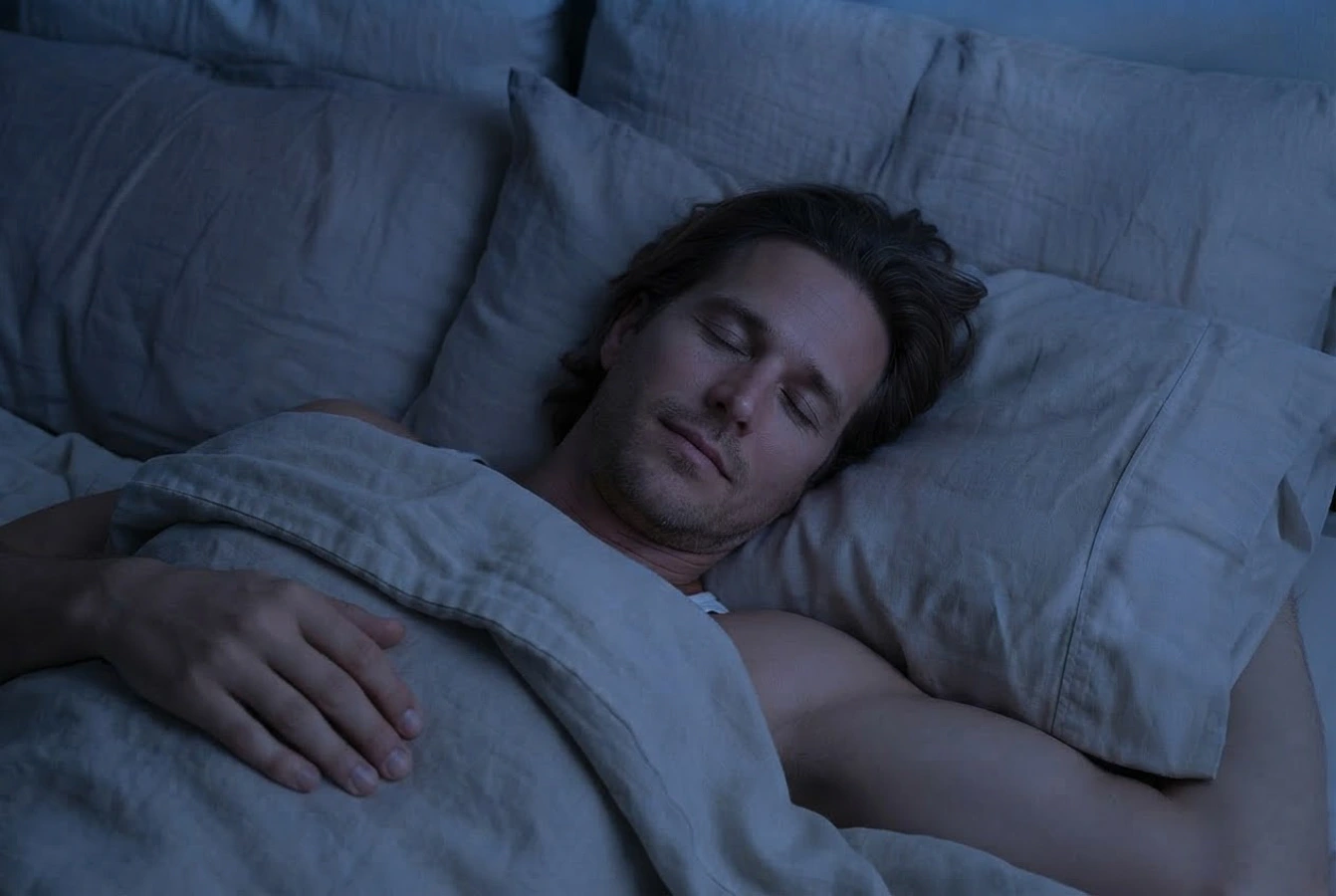 sommeil