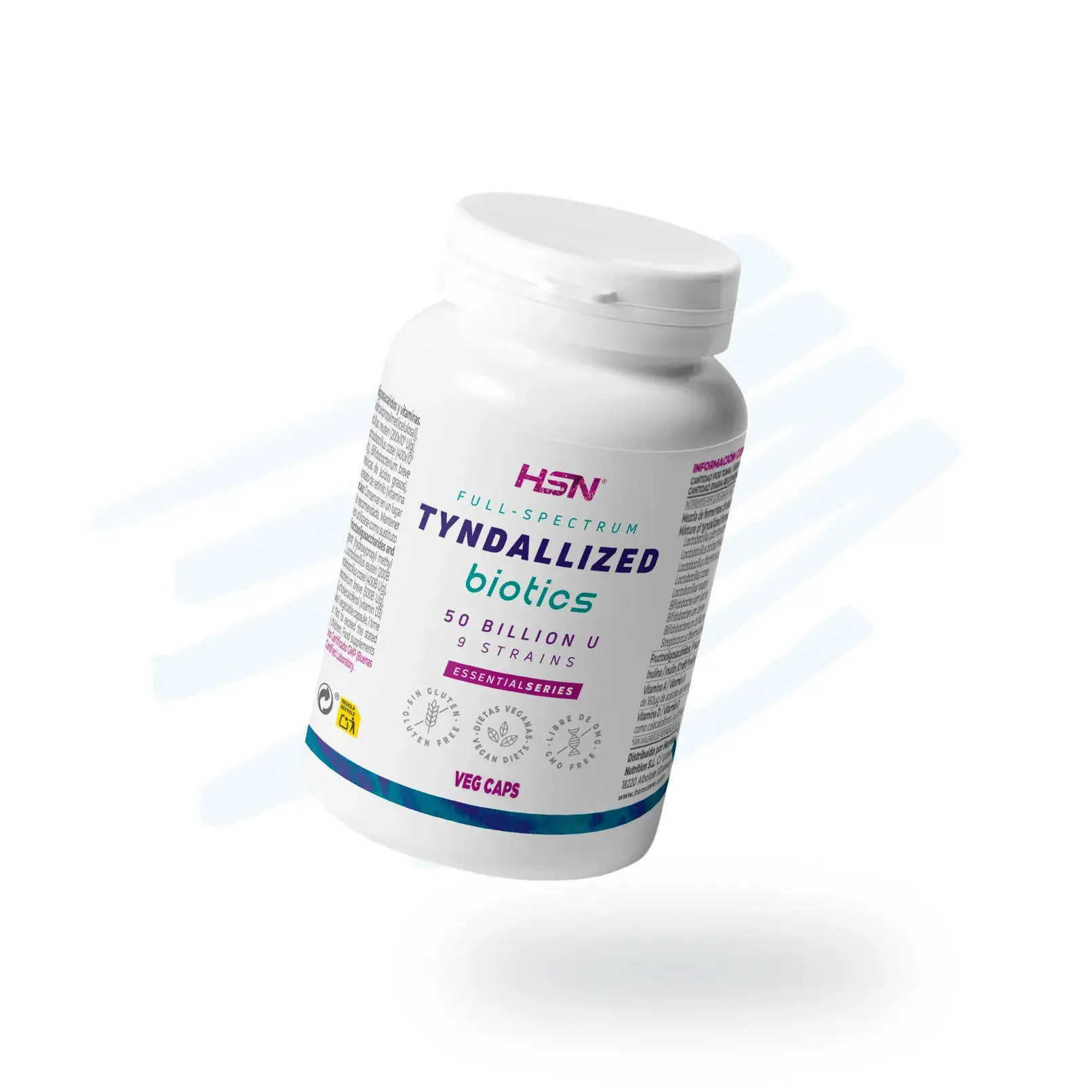 Ferments tindalisés Ferments tindalisés